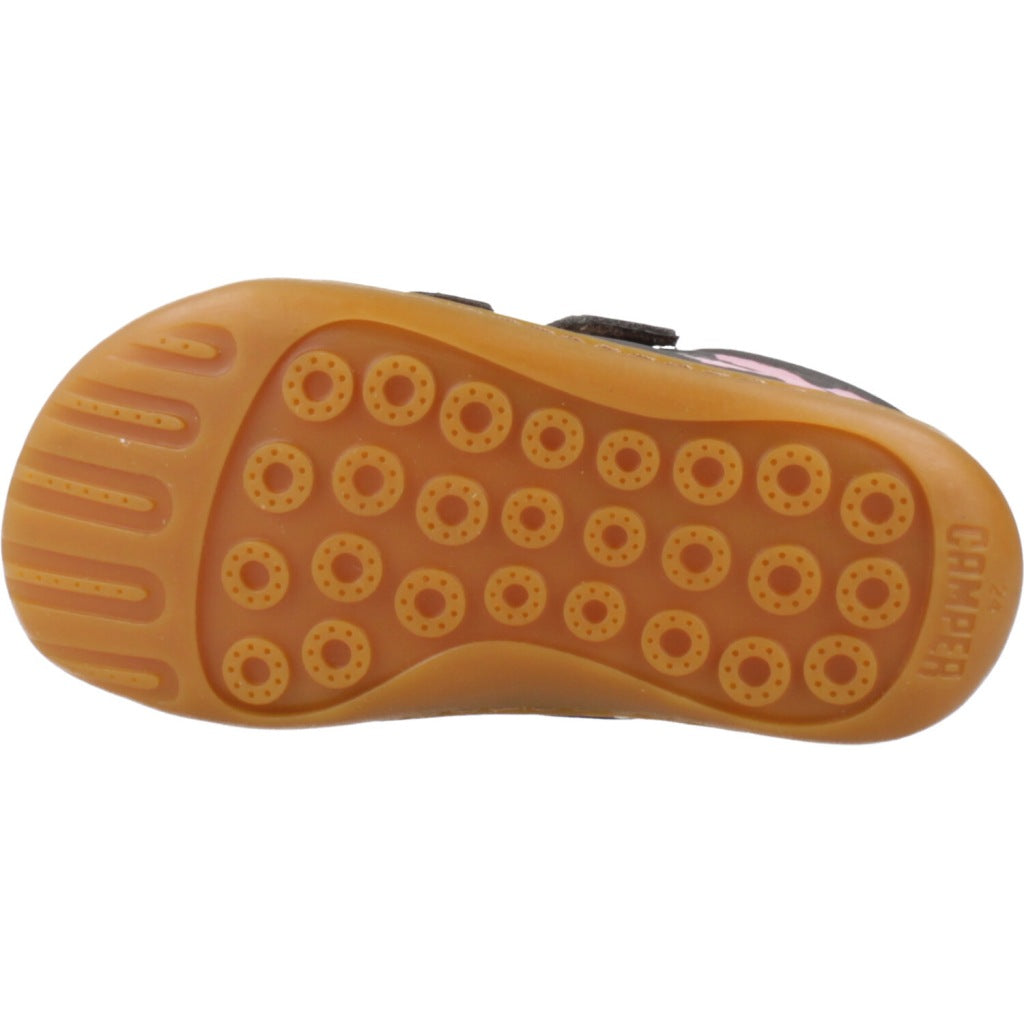 CAMPER FLOWERS en color MULTI (6)