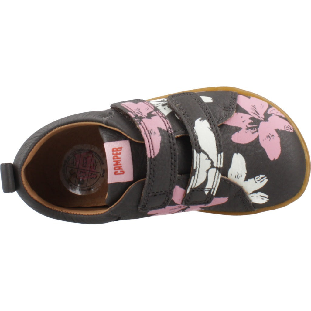 CAMPER FLOWERS en color MULTI (7)