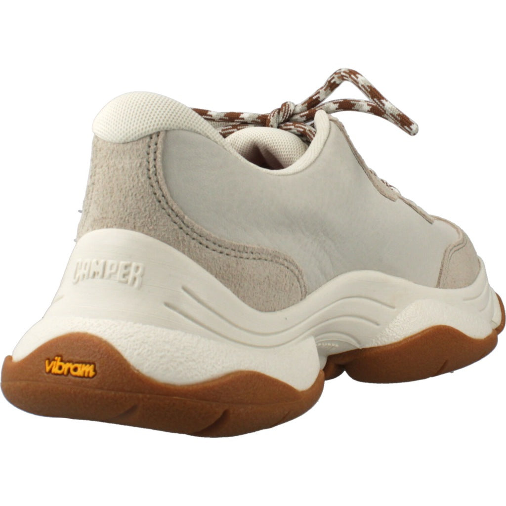 CAMPER KARST en color HONEY (3)