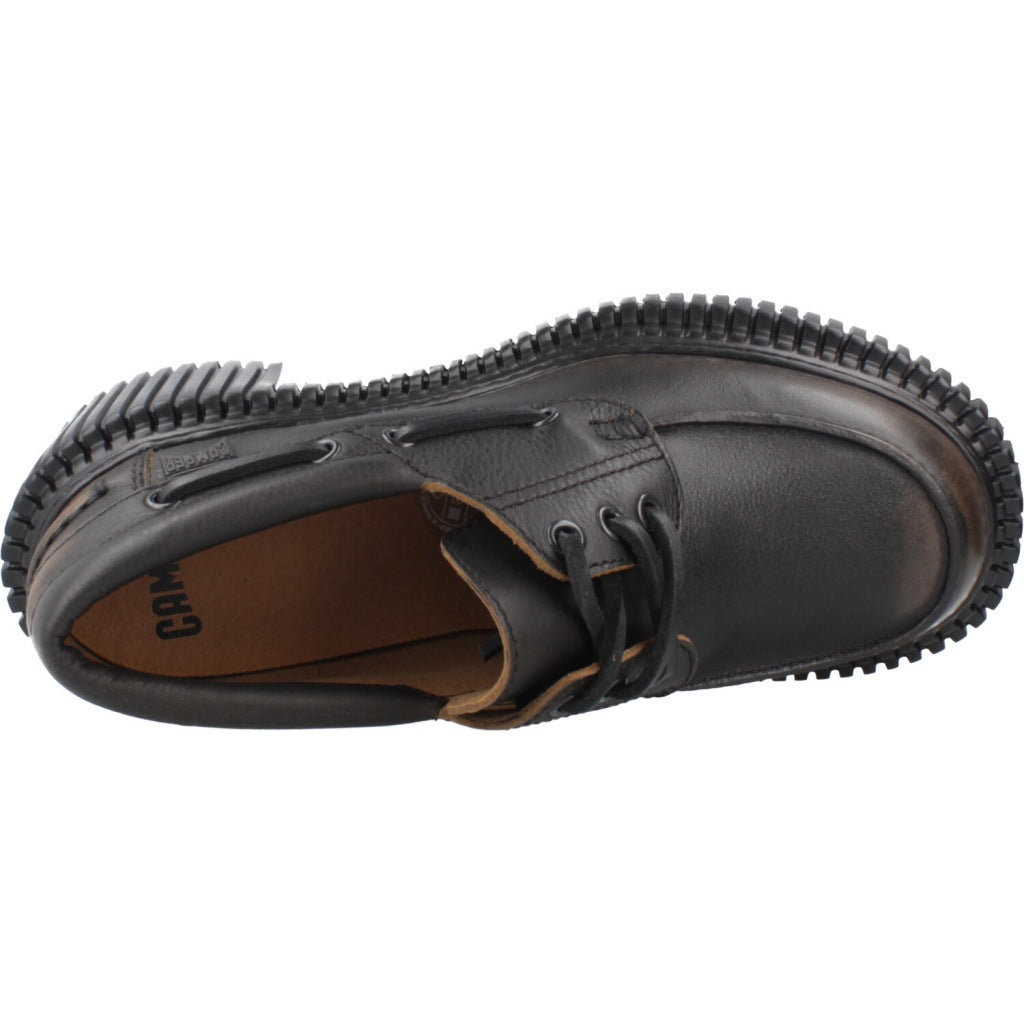 CAMPER PIX LONDON en color NEGRO (7)