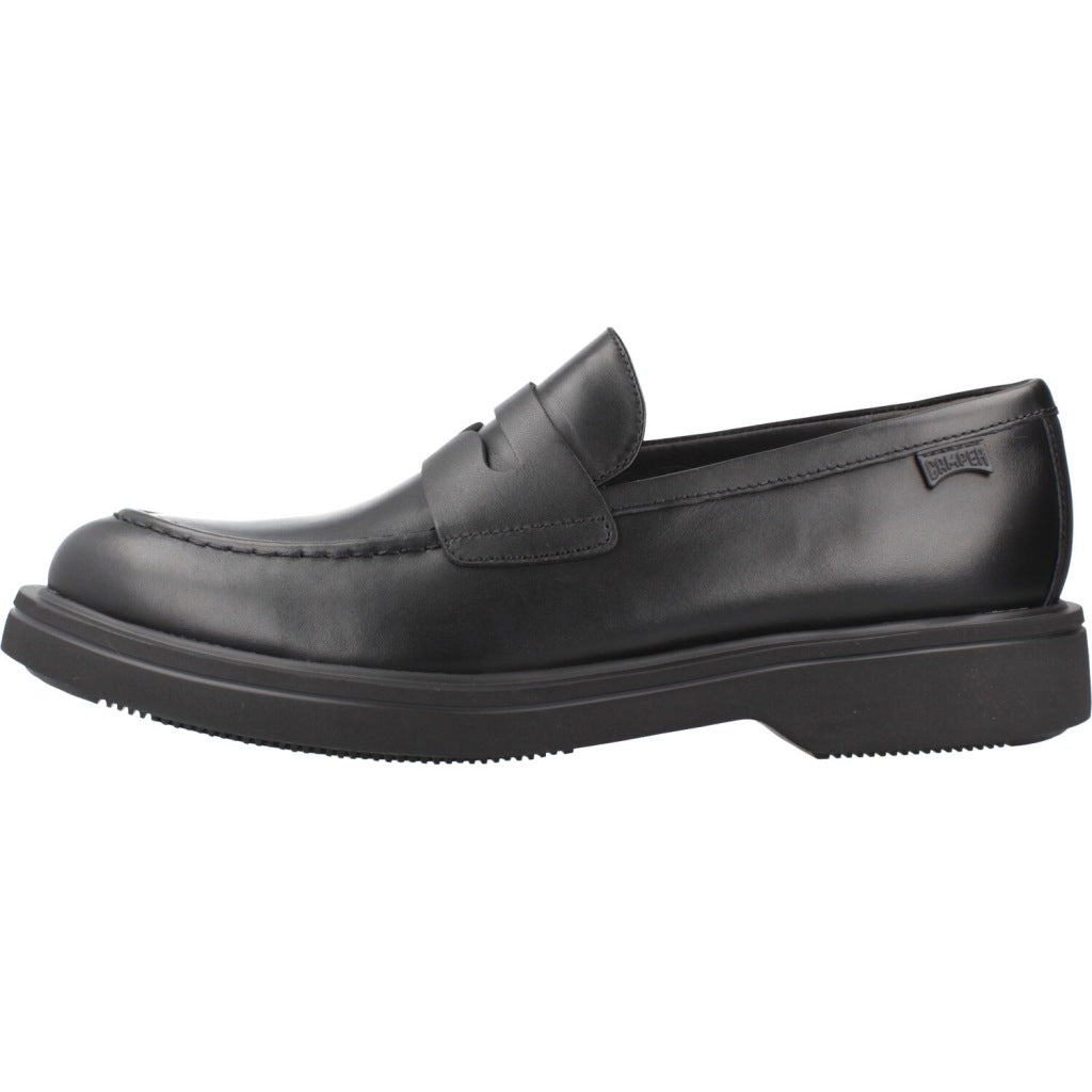 CAMPER NORMAN en color NEGRO (2)