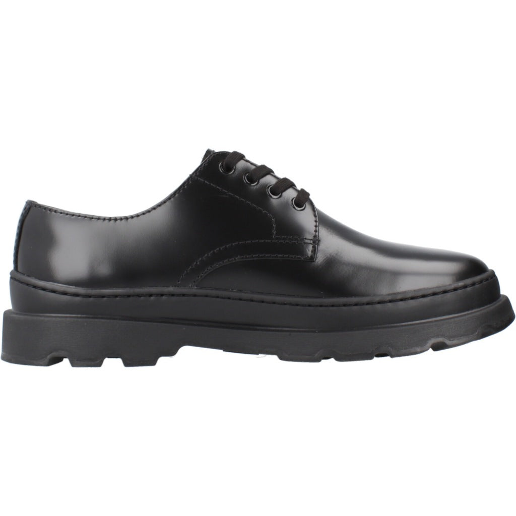 CAMPER BRUTUS en color NEGRO (4)