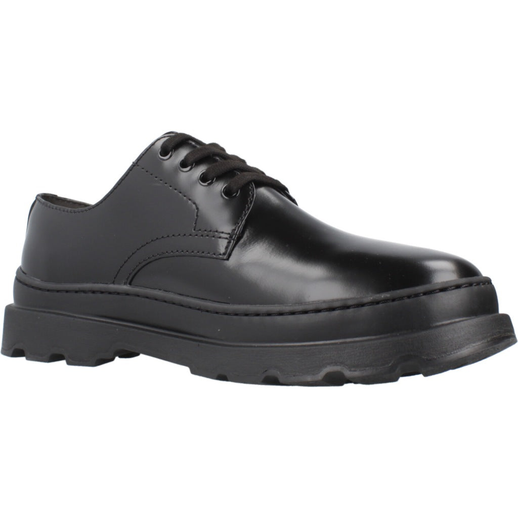 CAMPER BRUTUS en color NEGRO (5)