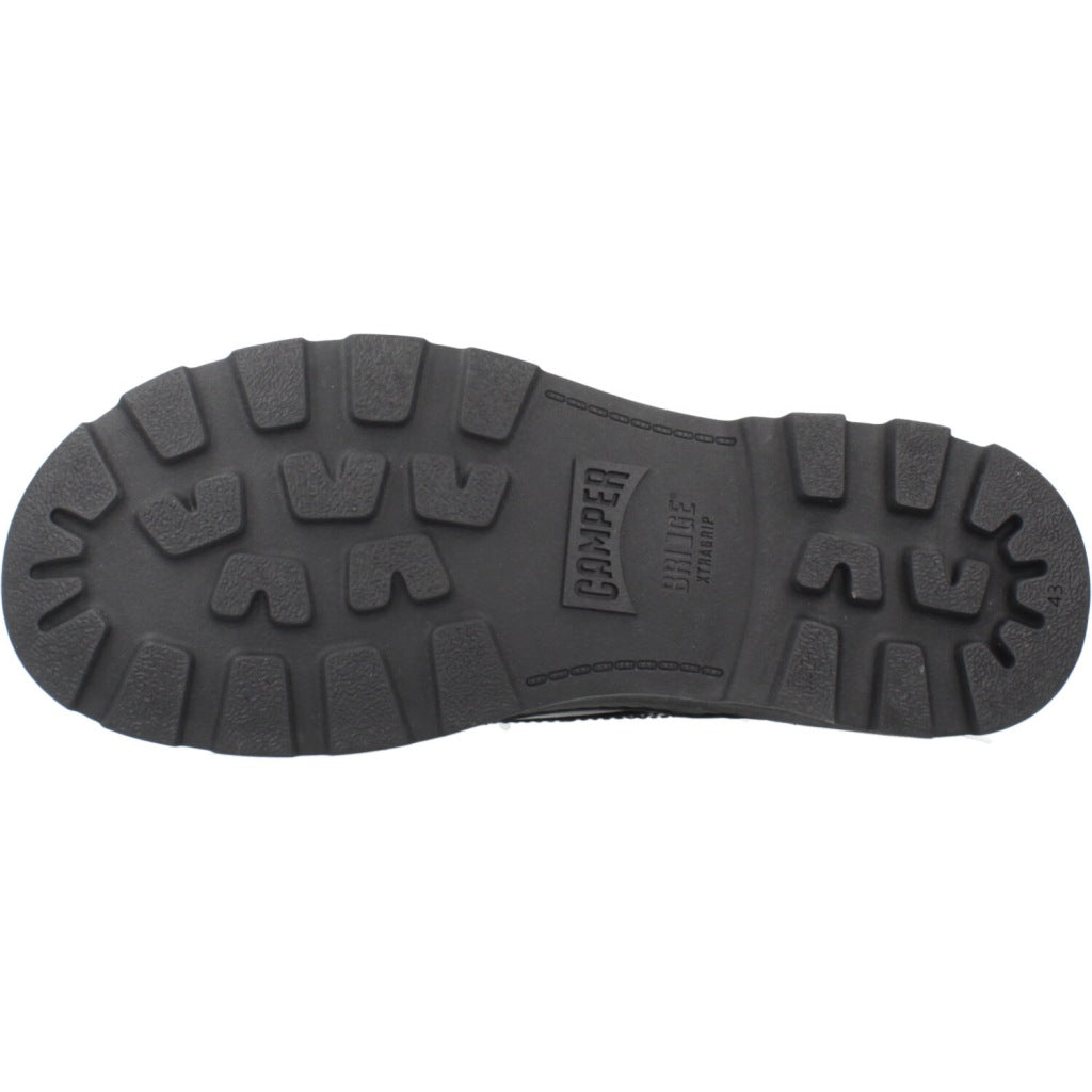 CAMPER BRUTUS en color NEGRO (6)