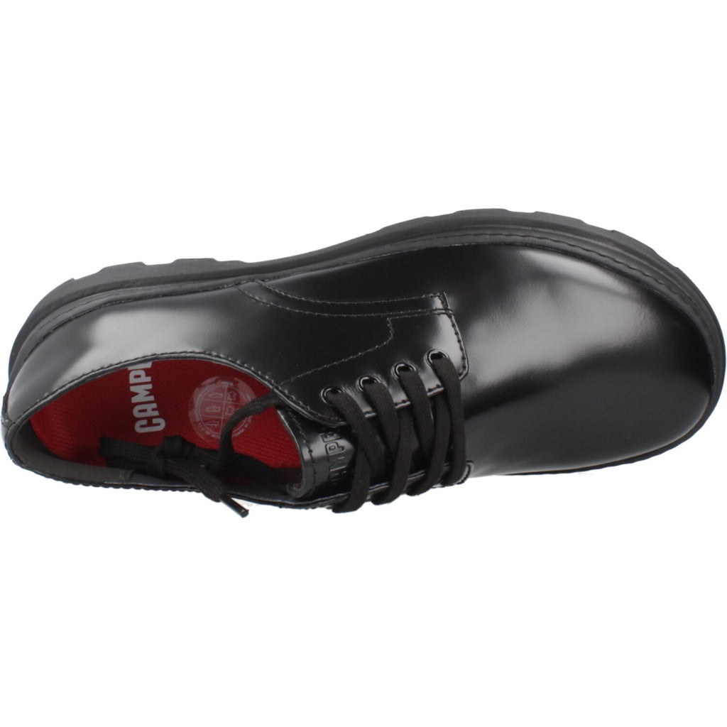 CAMPER BRUTUS en color NEGRO (7)