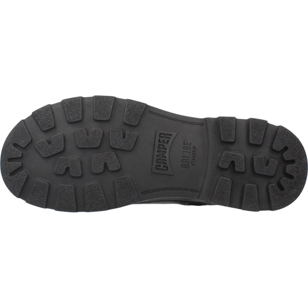 CAMPER BRUTUS en color NEGRO (6)