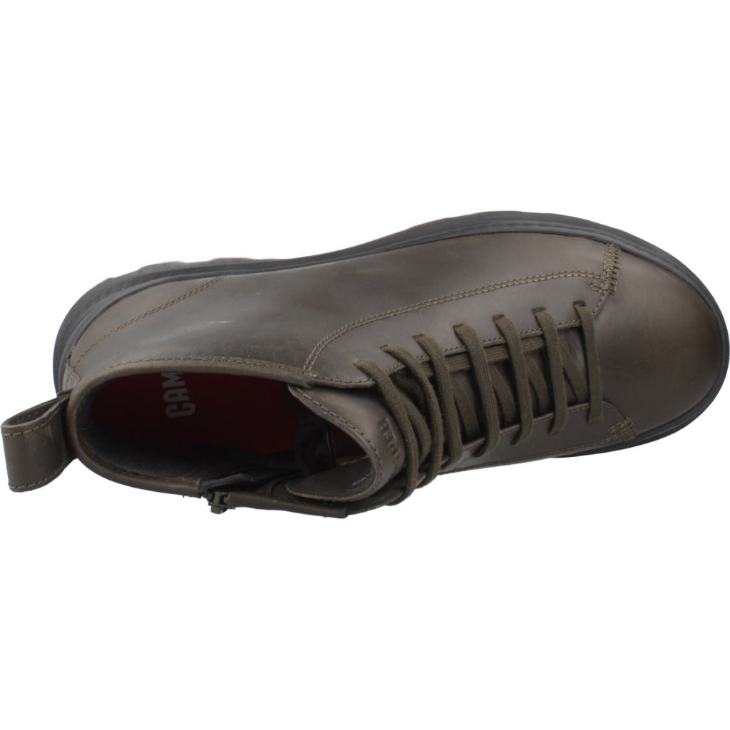 CAMPER BRUTUS en color NEGRO (7)