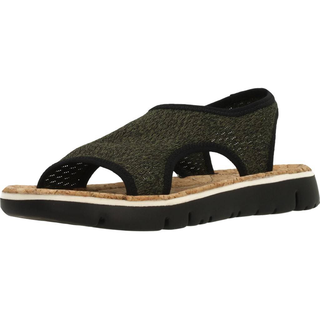CAMPER ORUGA en color MULTI (1)