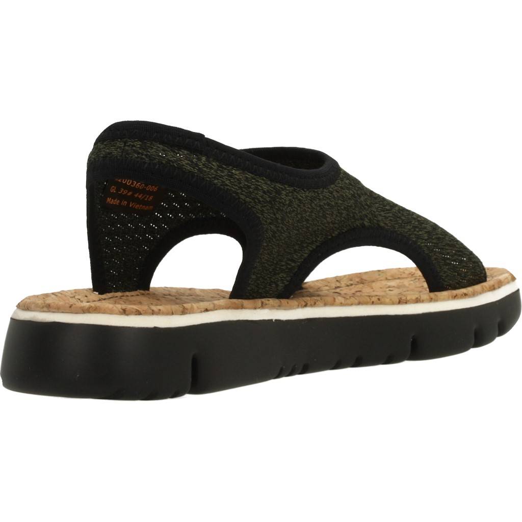 CAMPER ORUGA en color MULTI (3)