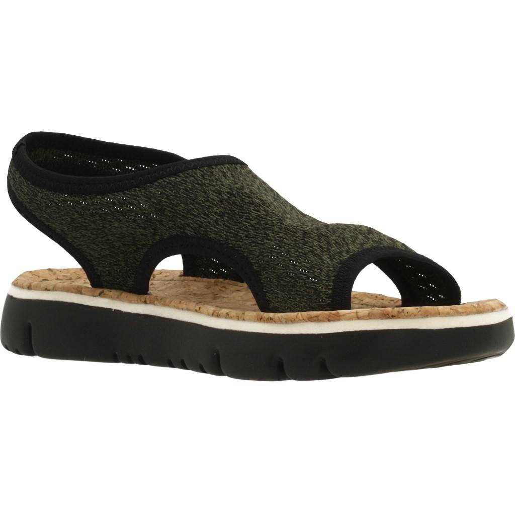 CAMPER ORUGA en color MULTI (5)