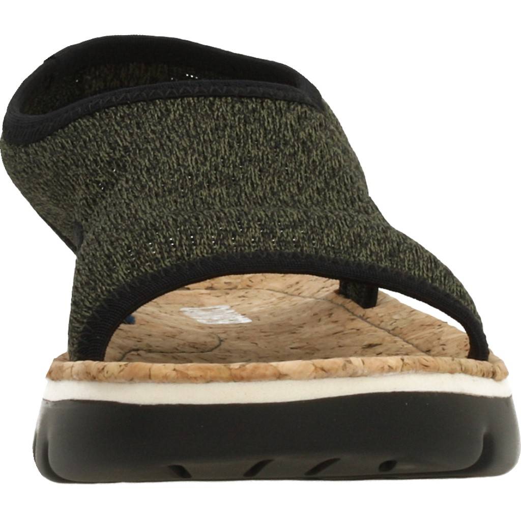 CAMPER ORUGA en color MULTI (6)