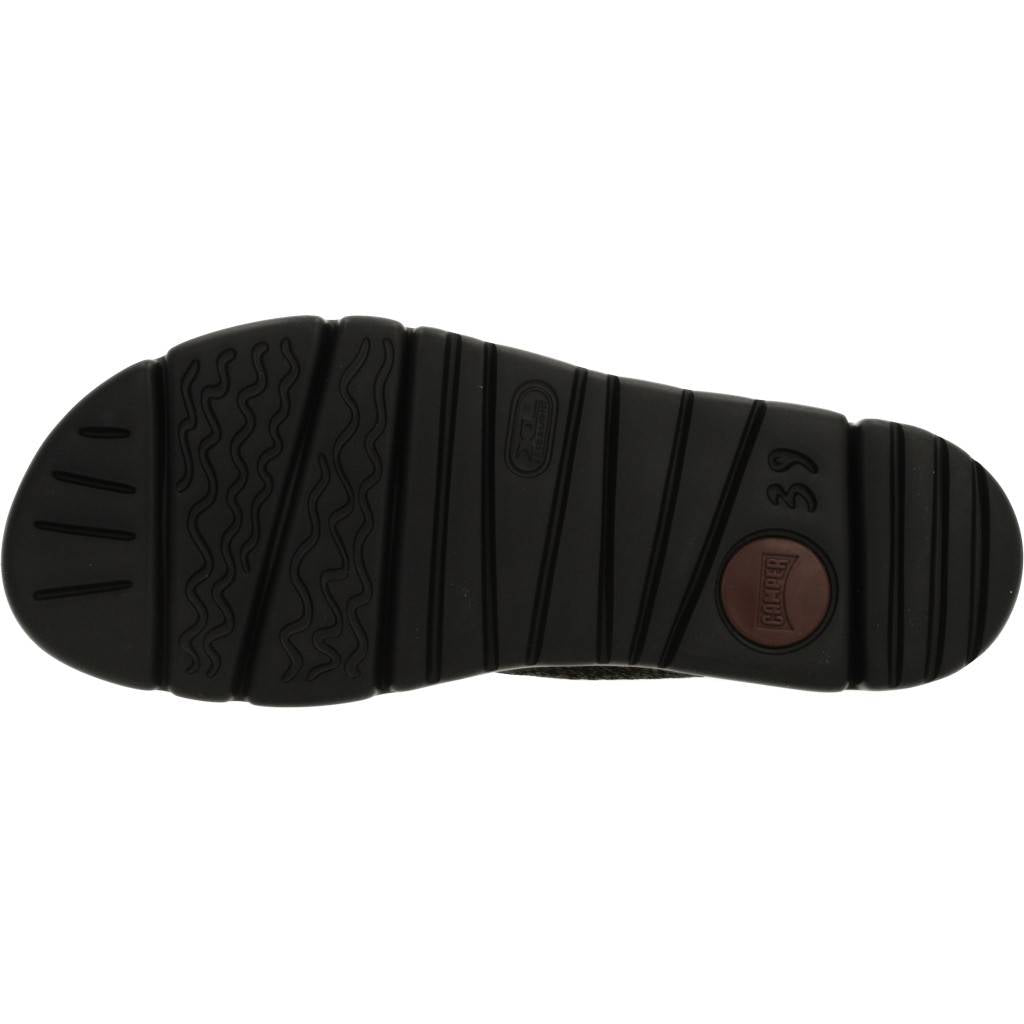 CAMPER ORUGA en color MULTI (7)