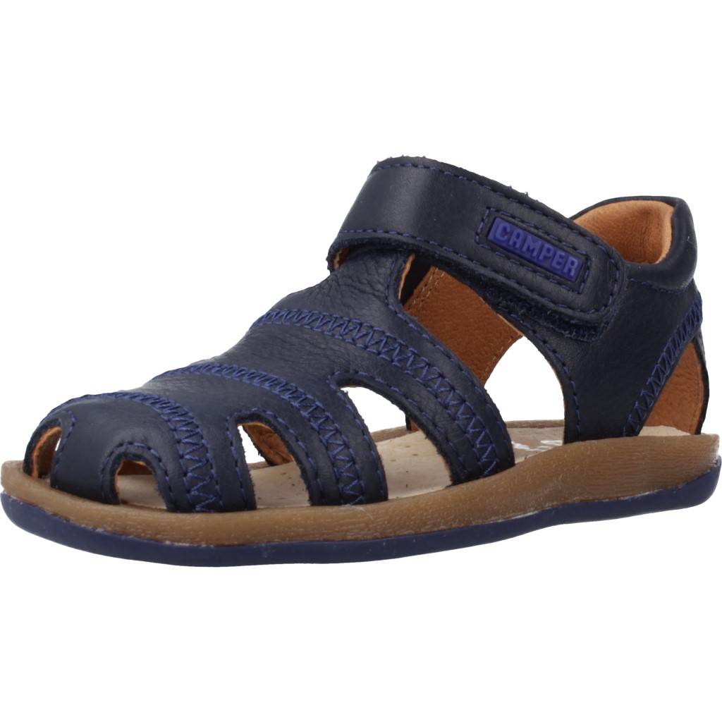 CAMPER BICHO FW en color SELHYPNOS (1)