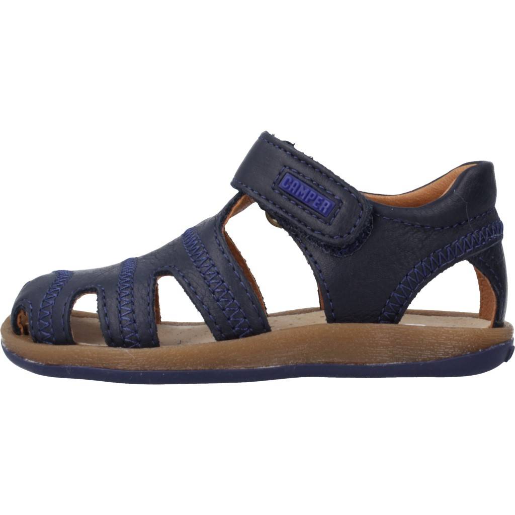 CAMPER BICHO FW en color SELHYPNOS (2)