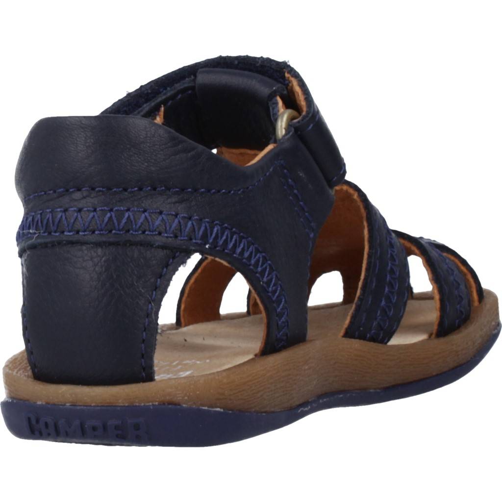 CAMPER BICHO FW en color SELHYPNOS (3)