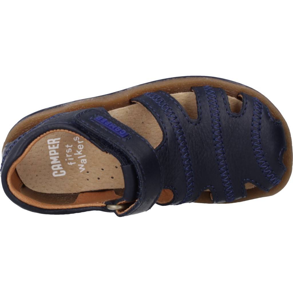 CAMPER BICHO FW en color SELHYPNOS (7)