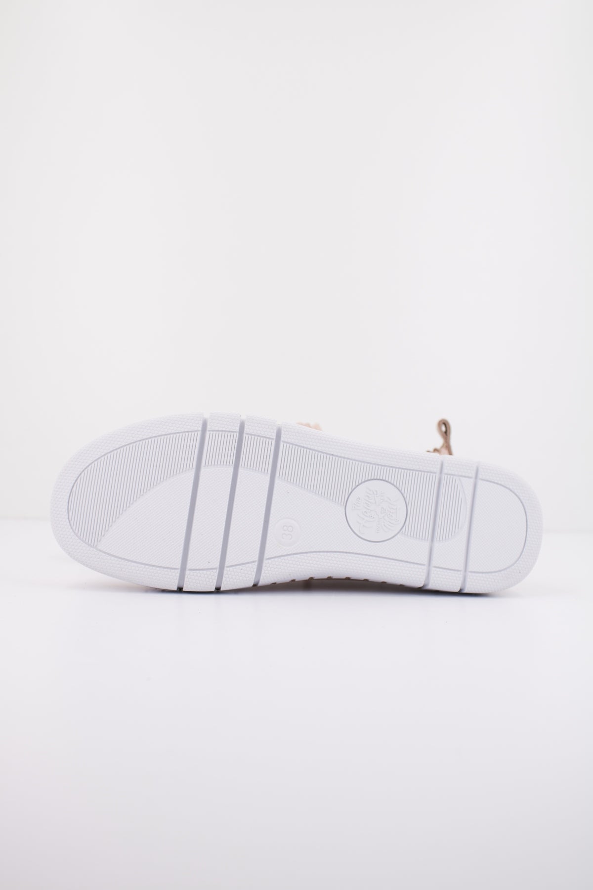 THE HAPPY MONK CRETA en color NUDE (4)