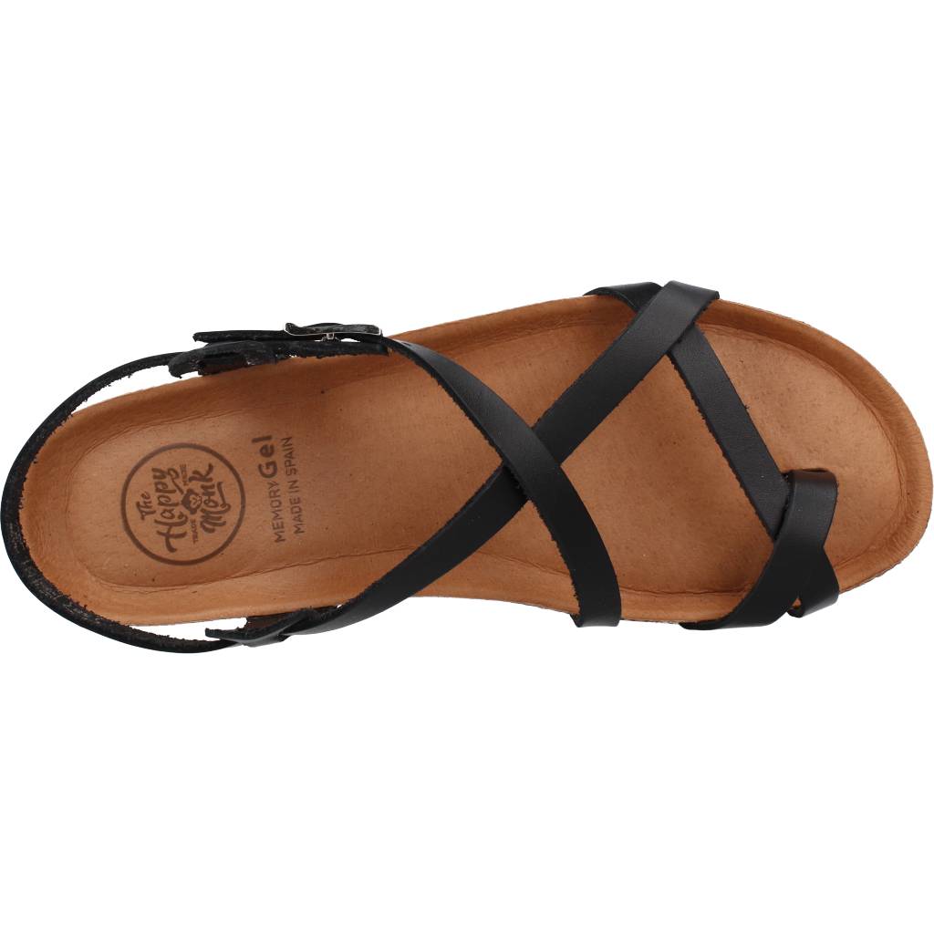 THE HAPPY MONK ZOE en color NEGRO (7)