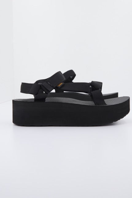 TEVA W FLATFORM UNIVERS en color BLACK (2)