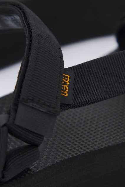 TEVA W FLATFORM UNIVERS en color BLACK (4)