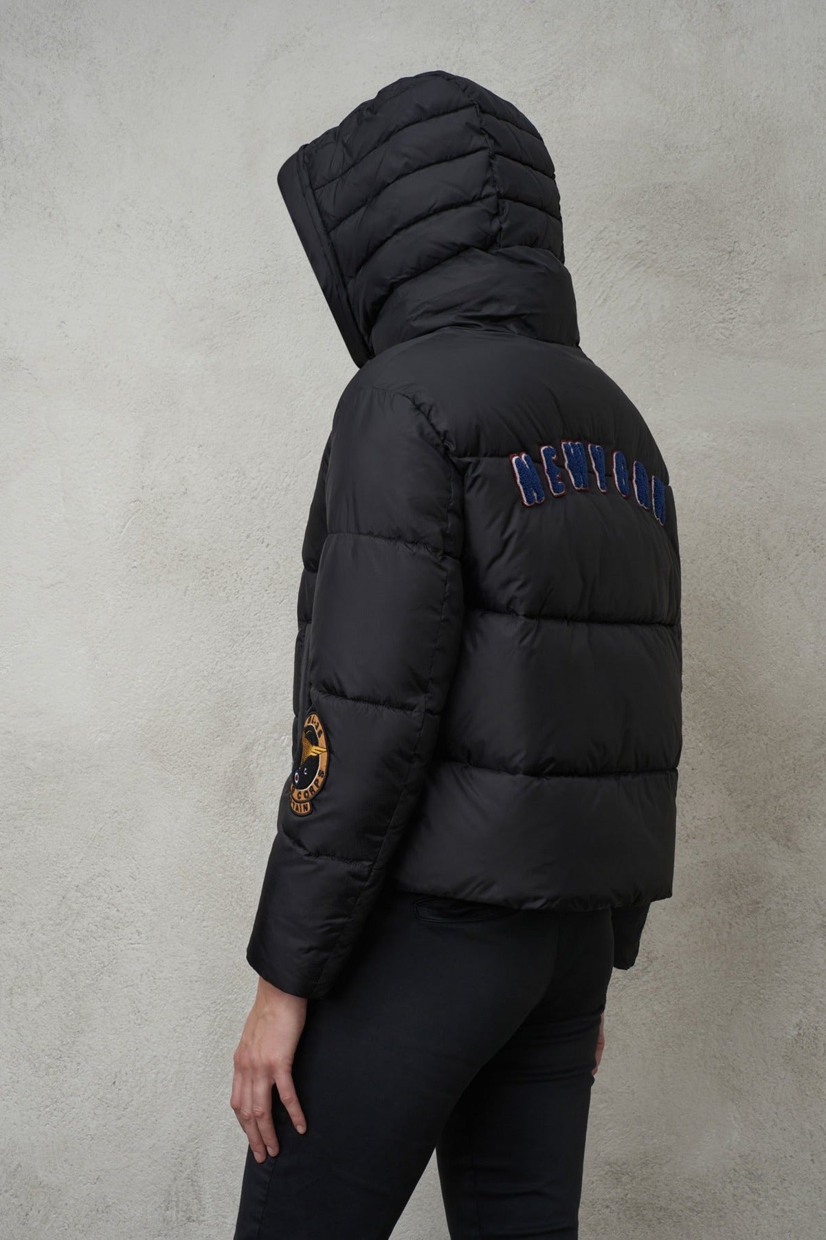 BLAUER ACADEMY KENNEDY en color (4)