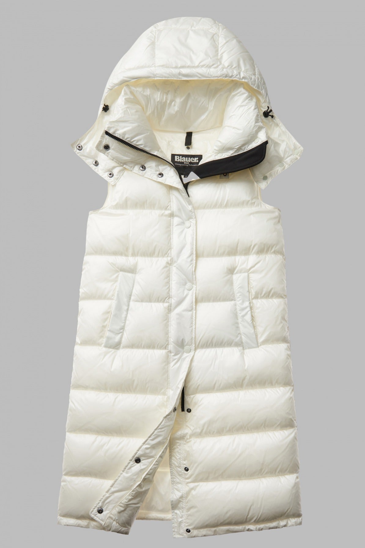 BLAUER SMANICATI IMBOTTITO en color (2)