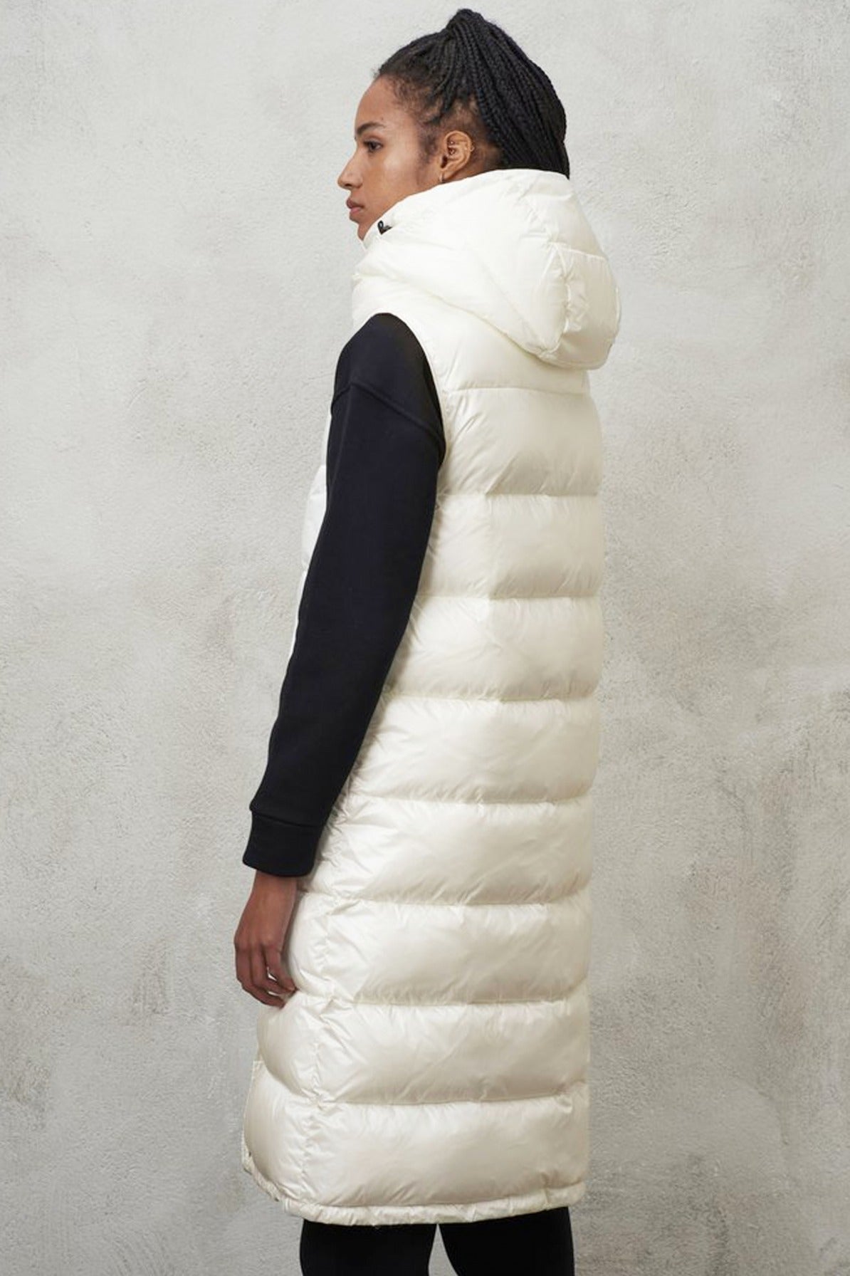 BLAUER SMANICATI IMBOTTITO en color (4)