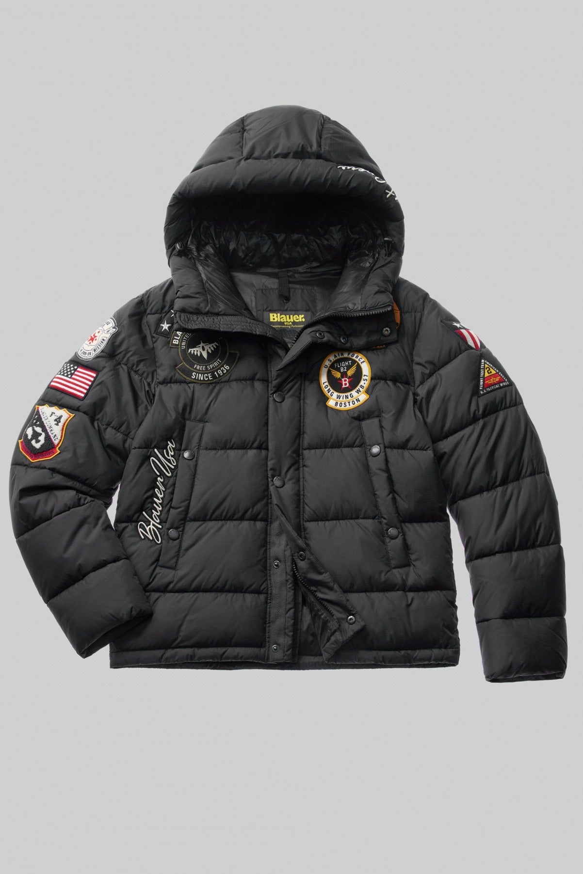 BLAUER ACADEMY CARTER en color (2)
