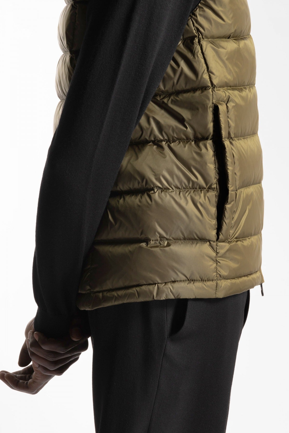 BLAUER SMANICATI IMBOTTITO en color CH (4)