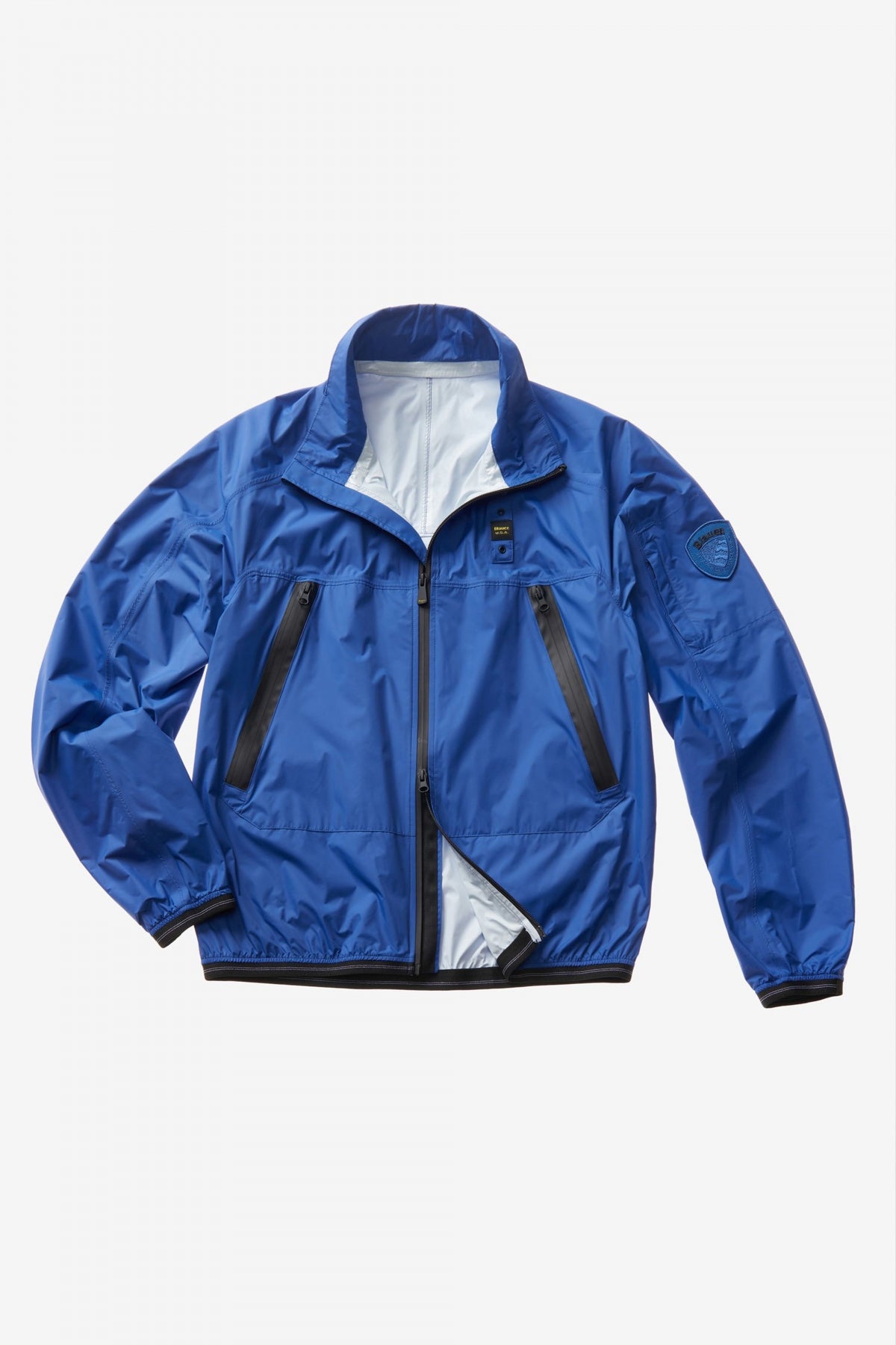 BLAUER GIUBBINI CORTI NASTR en color (2)