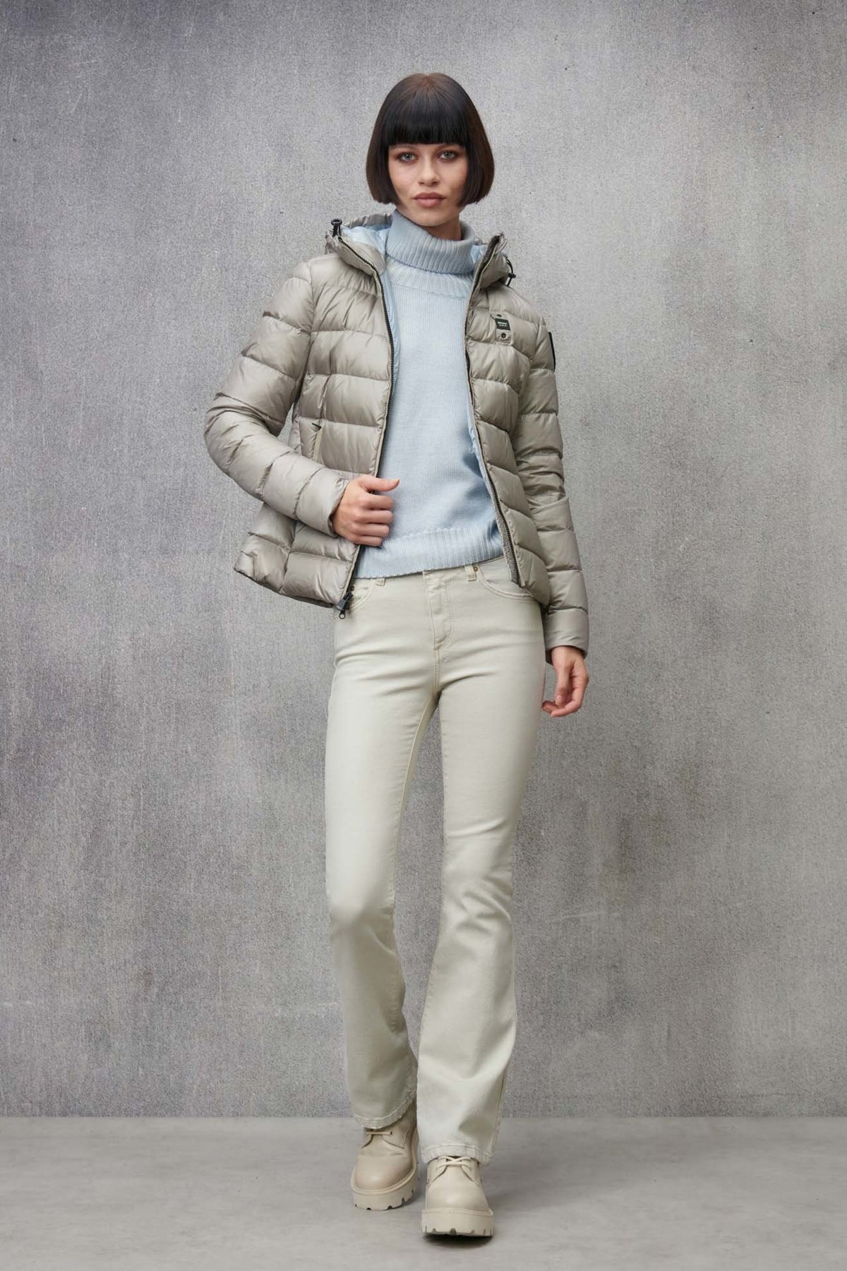 BLAUER CHARME en color CB (4)