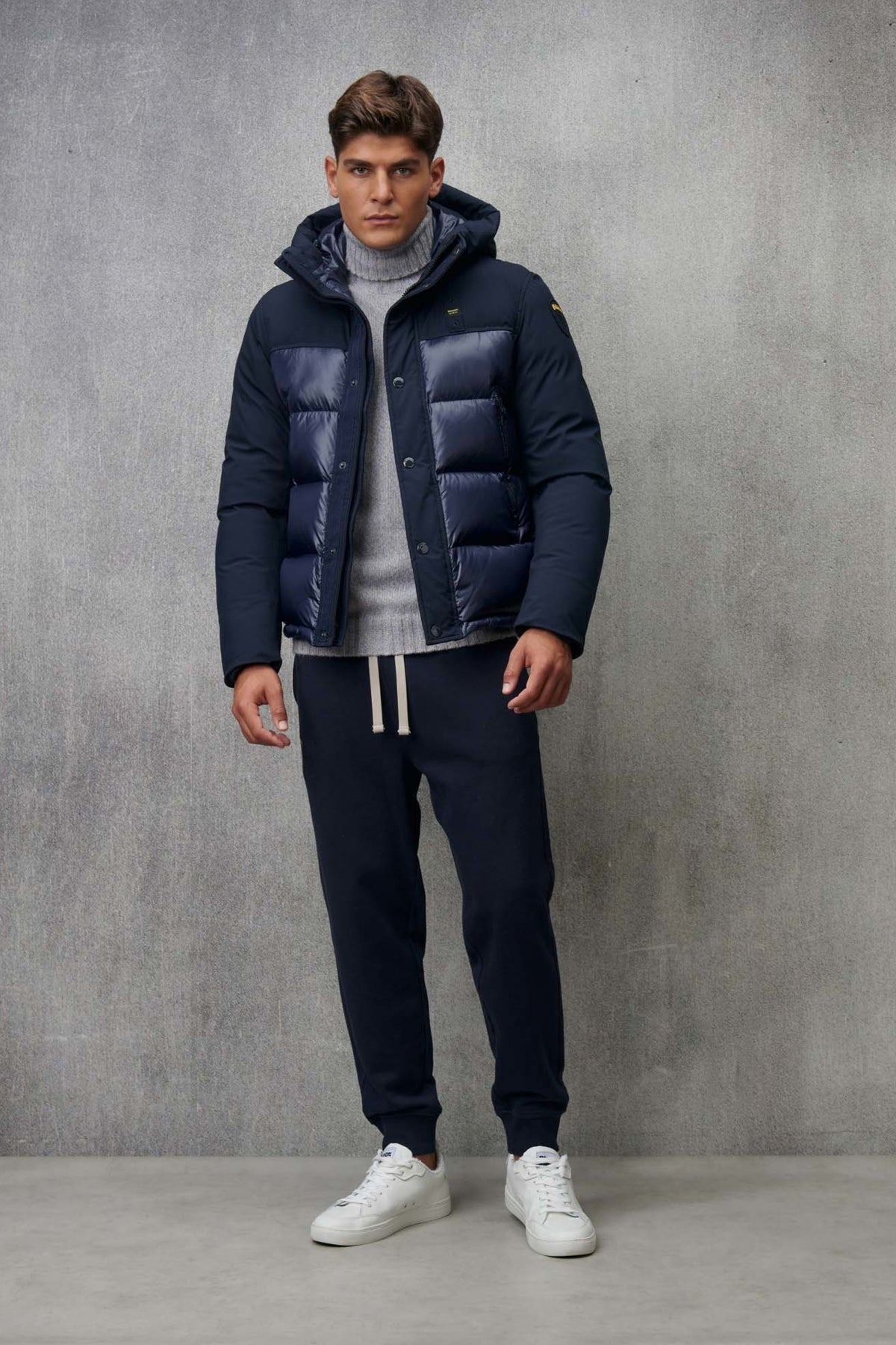 BLAUER BROOK en color (4)