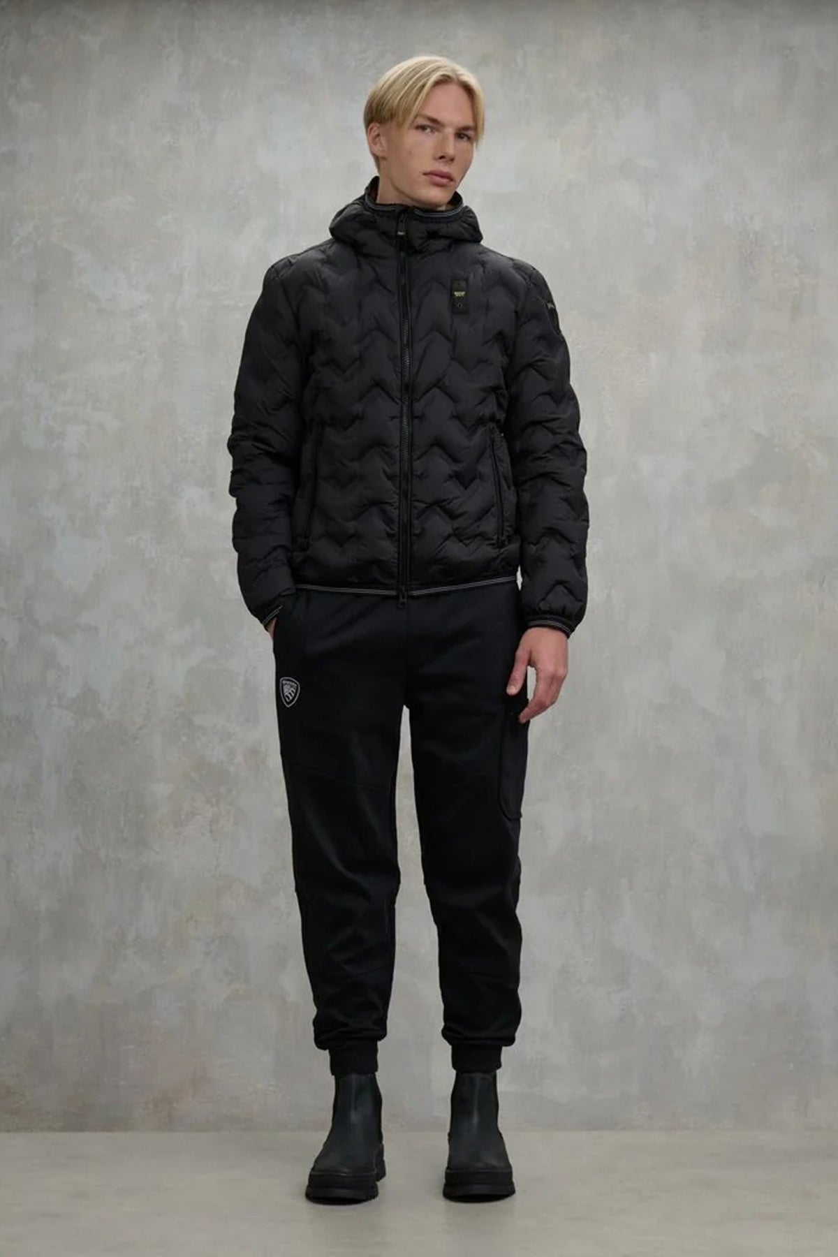 BLAUER PIERY en color (4)