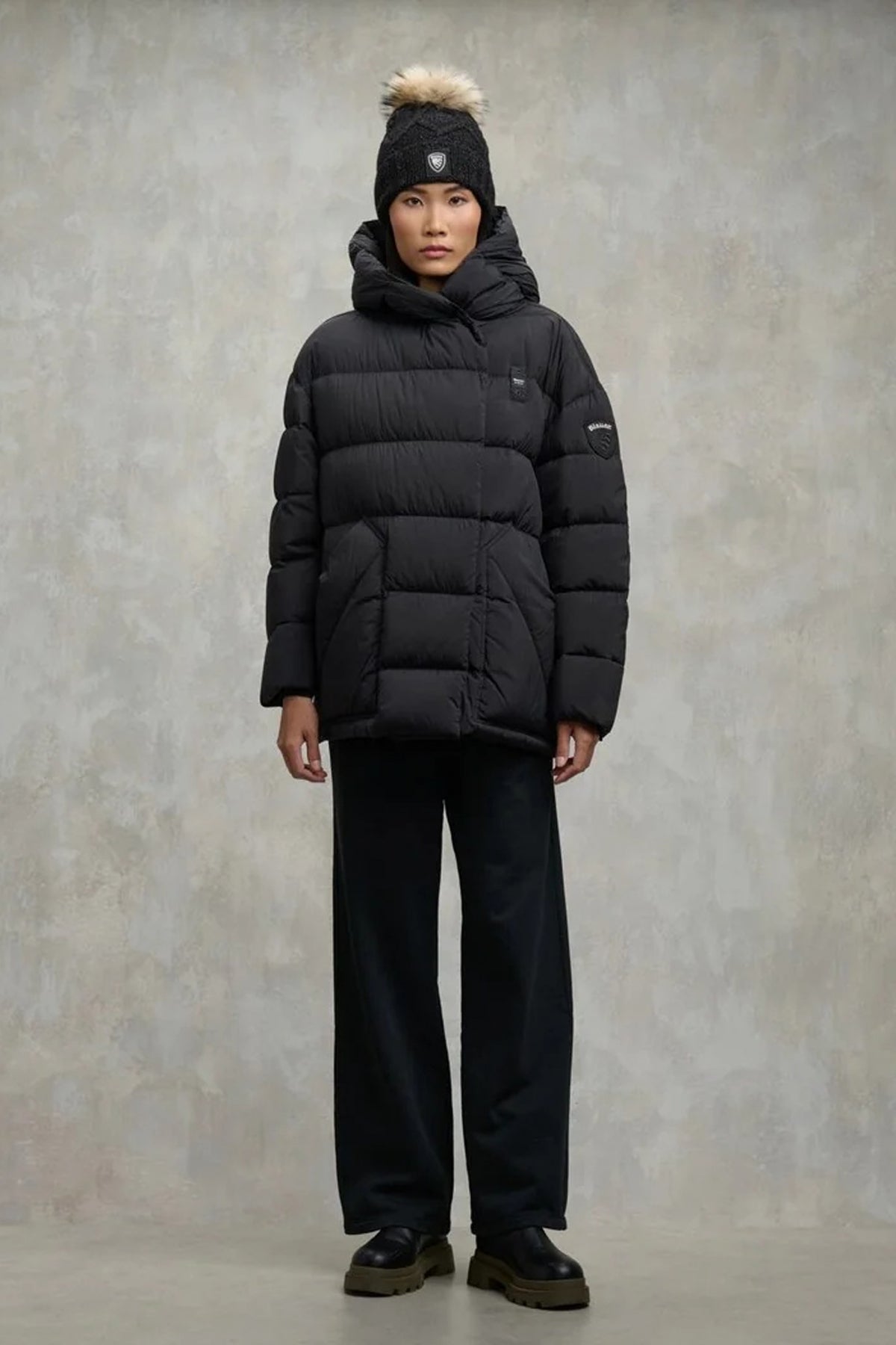 BLAUER PRAIRIE en color (4)