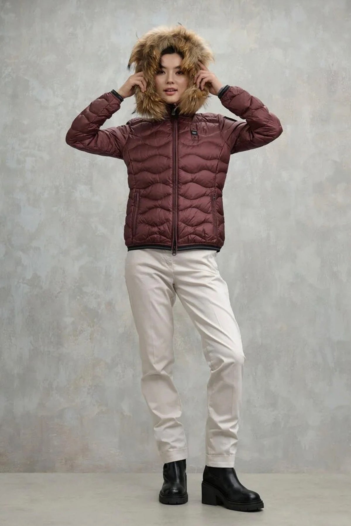 BLAUER ALDIE en color (4)