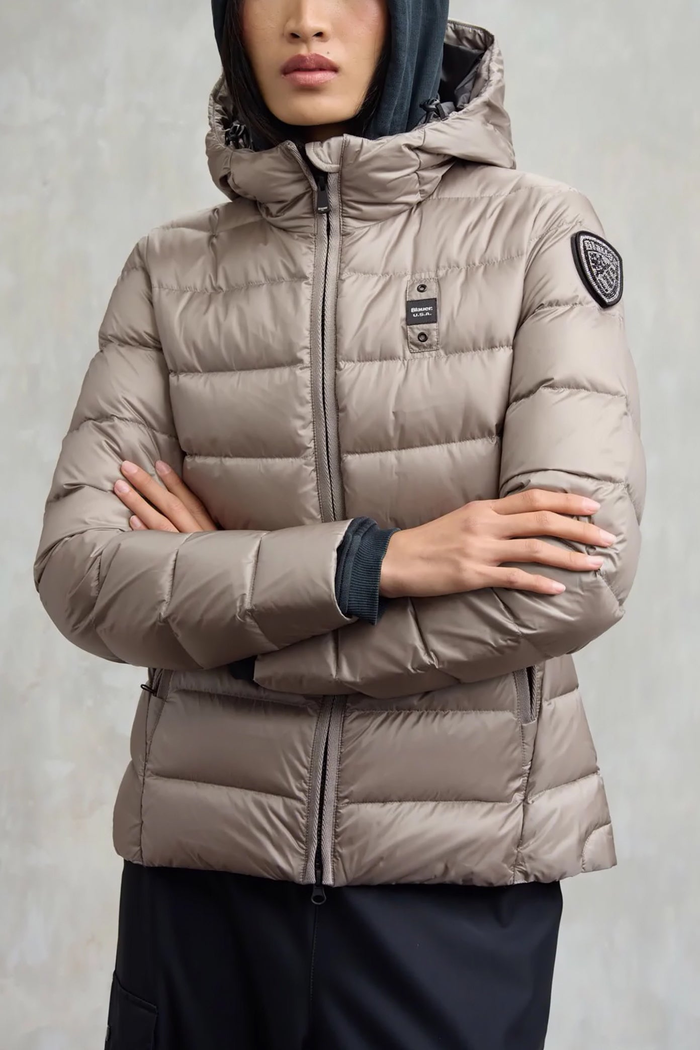 BLAUER CHARME en color (4)