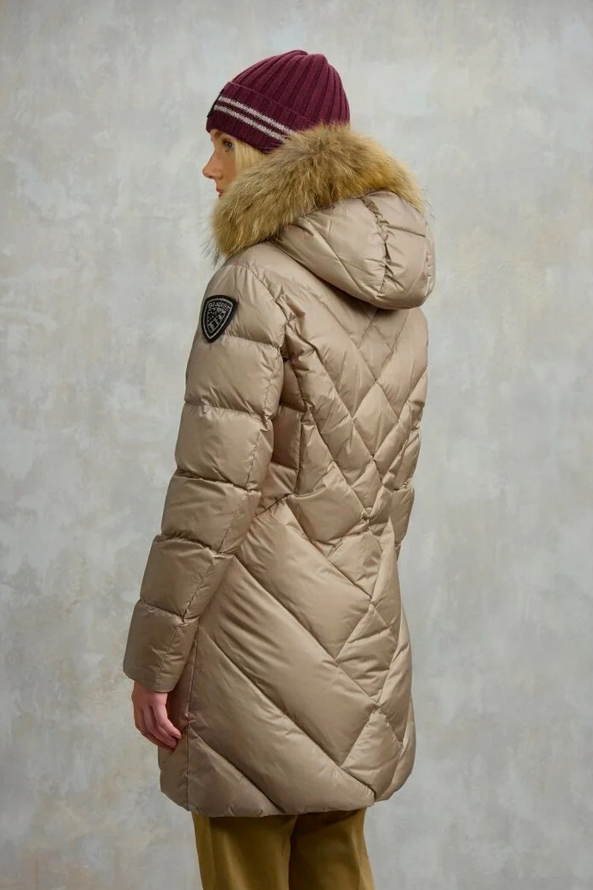 BLAUER ALTHEA en color (3)