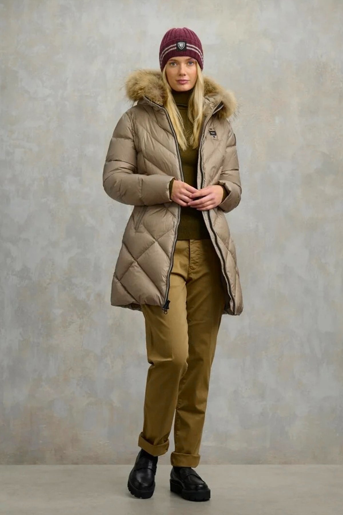 BLAUER ALTHEA en color (4)