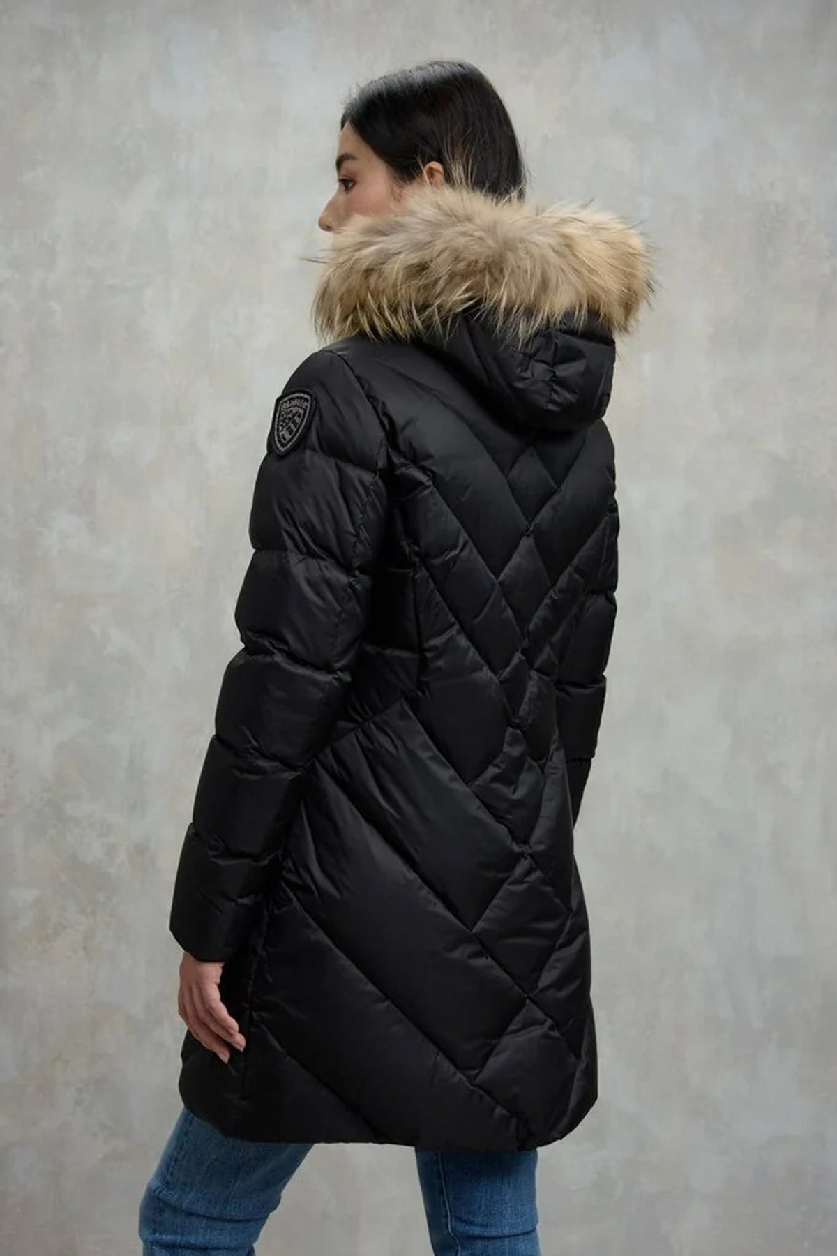 BLAUER ALTHEA en color (3)