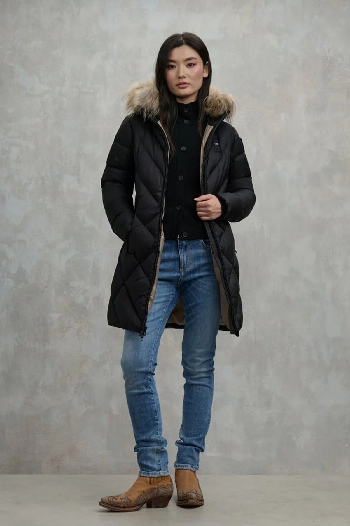 BLAUER ALTHEA en color (4)