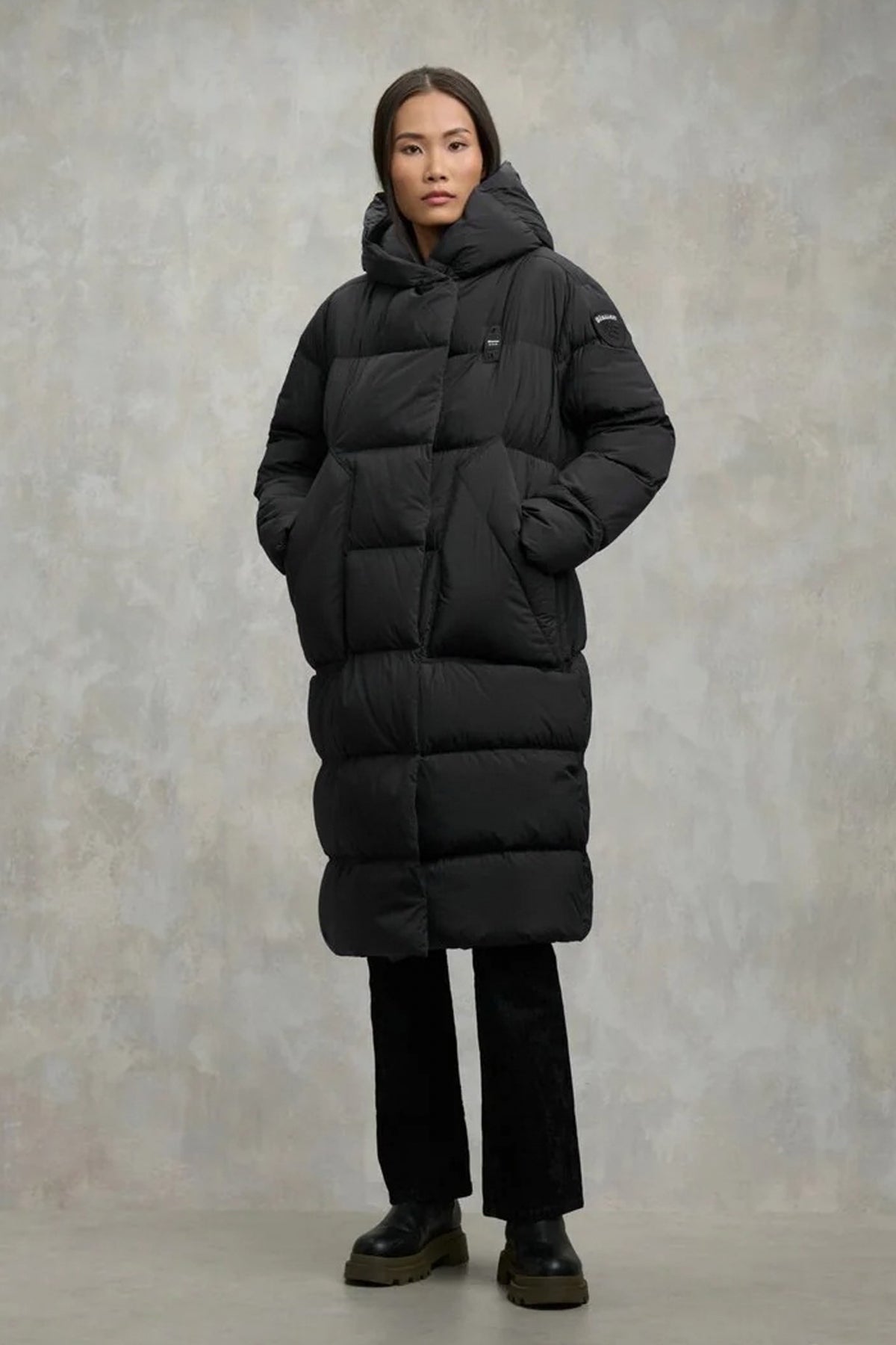 BLAUER RUTH en color (4)