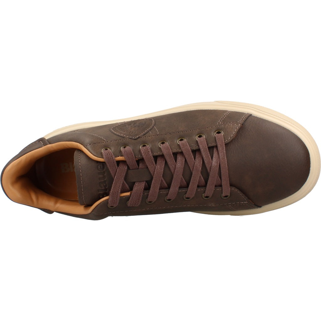 BLAUER FBUCK en color BRW (7)