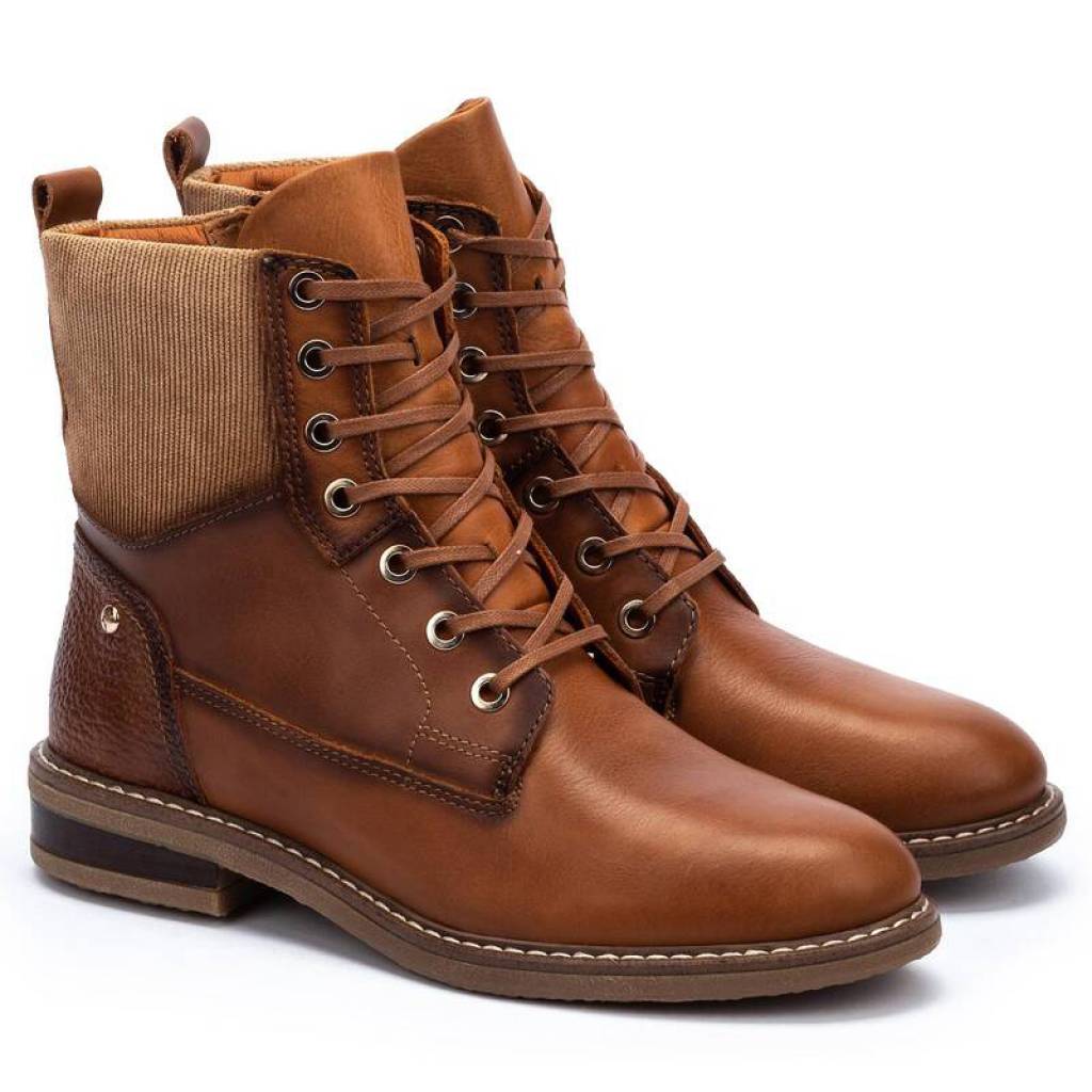 PIKOLINOS WJ C en color BRANDY (2)