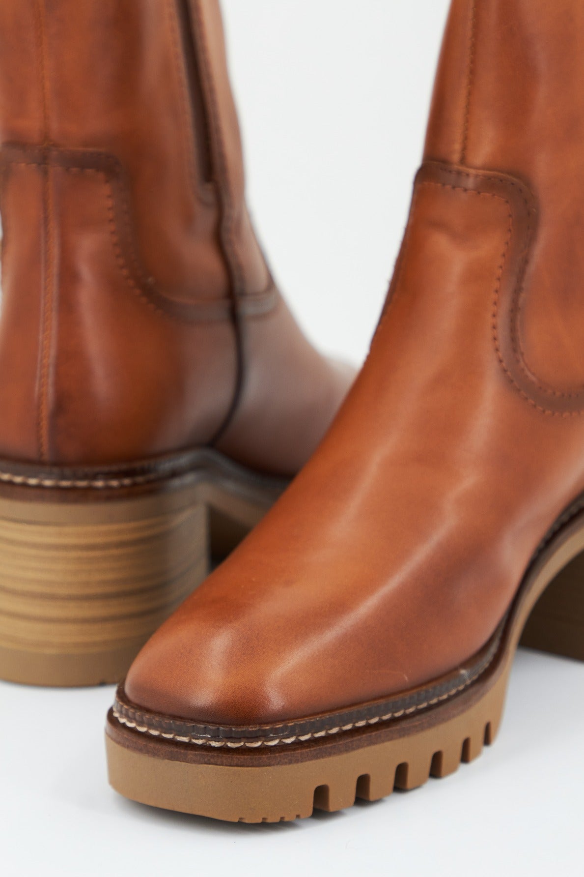 PIKOLINOS VALLADOLID en color BRANDY (4)