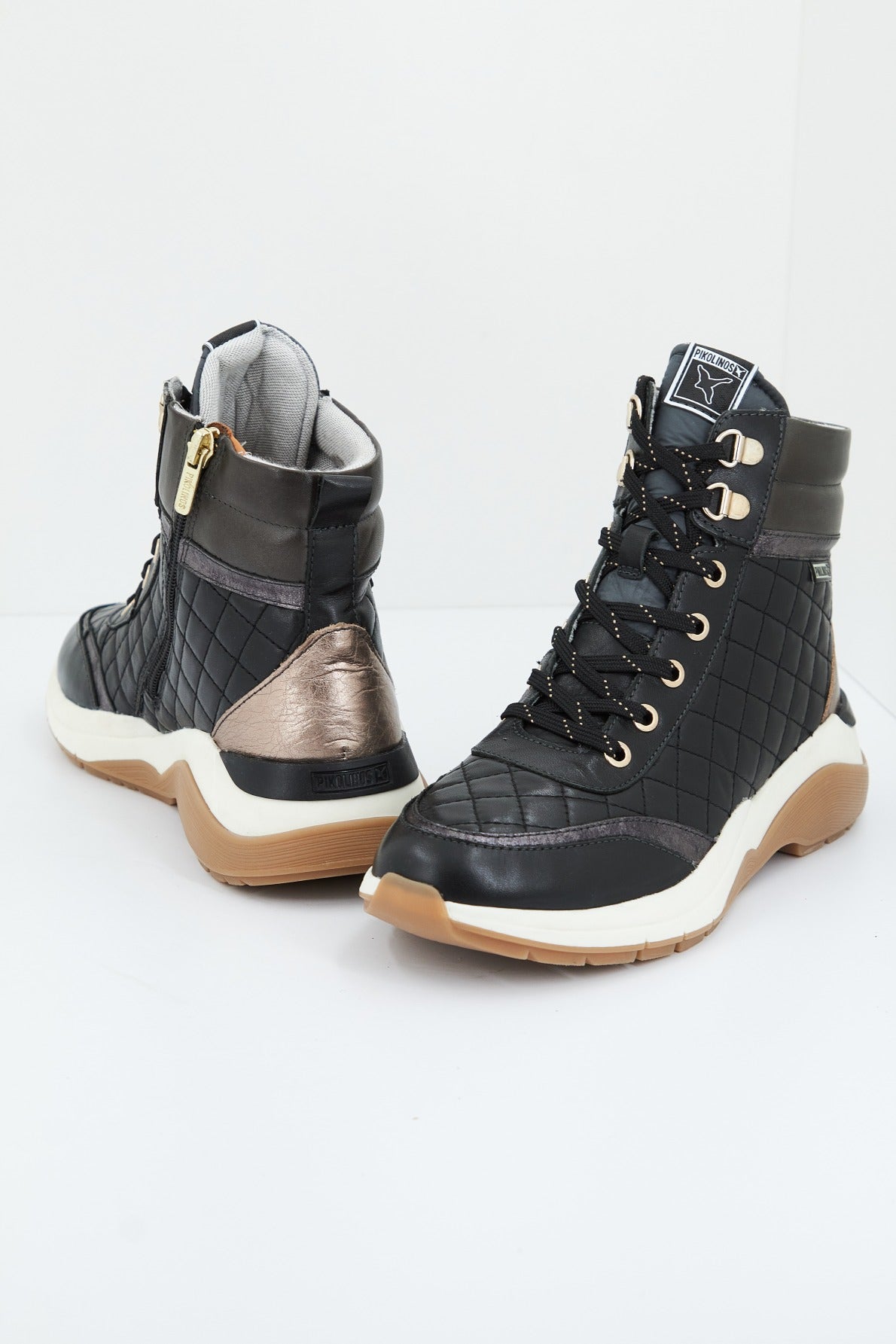 PIKOLINOS NERJA en color BLACK (4)