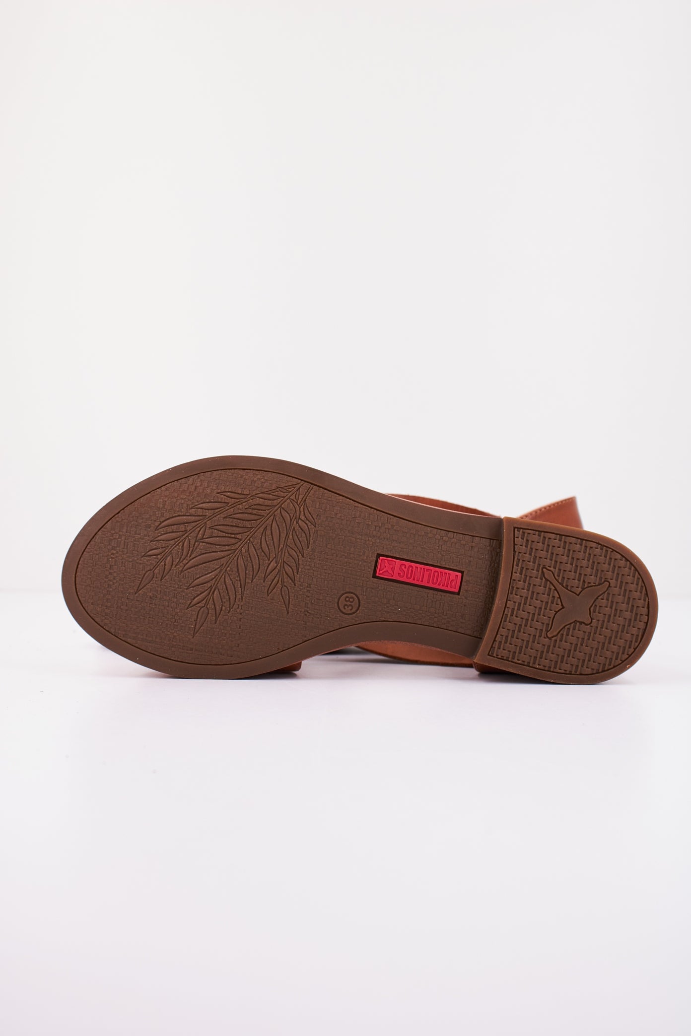 PIKOLINOS WX en color BRANDY (4)