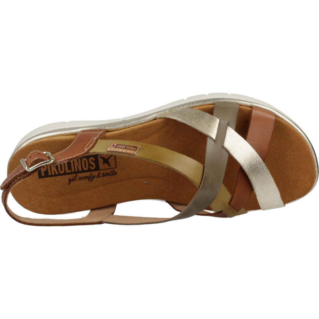 PIKOLINOS WN C en color BRANDY (7)