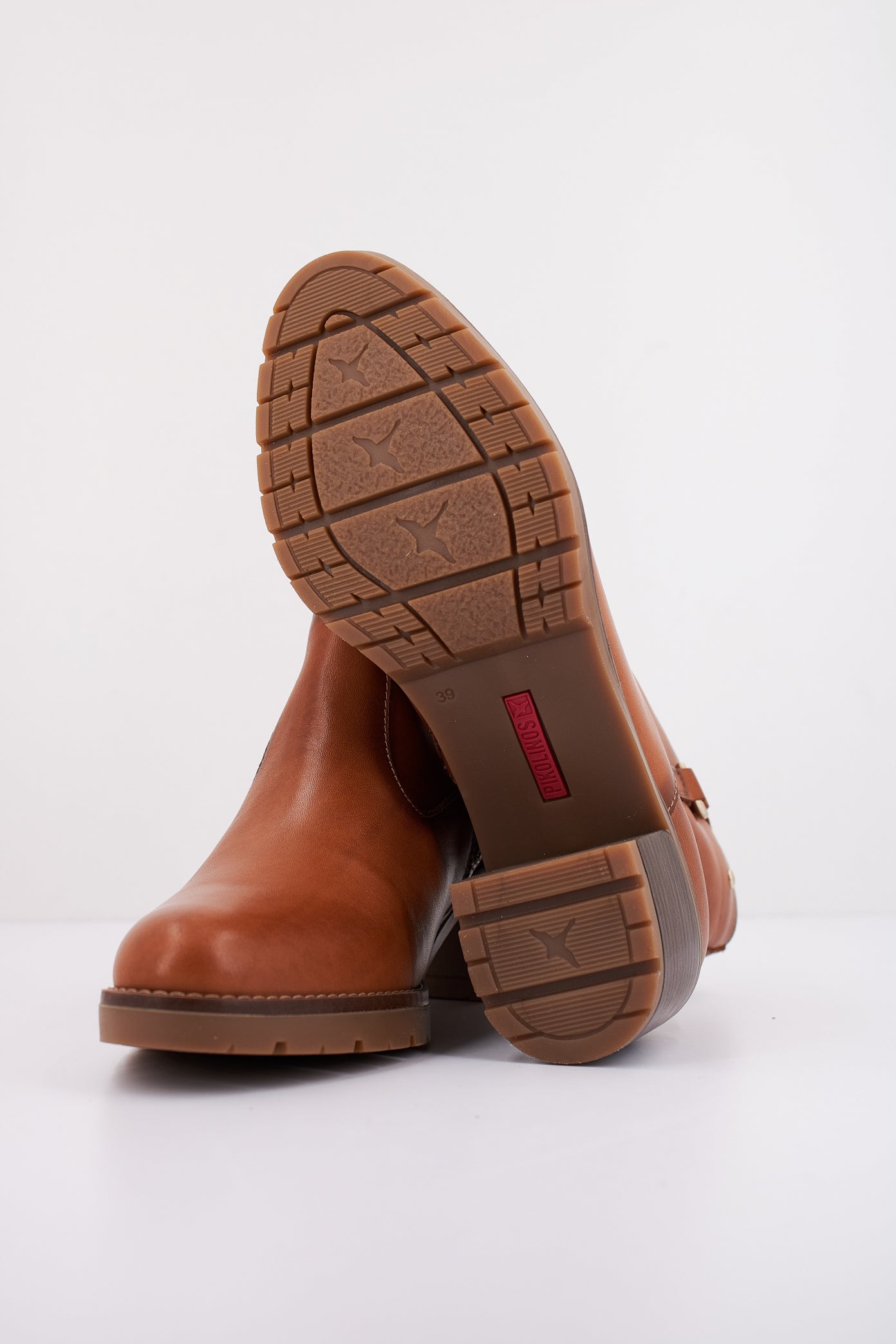 PIKOLINOS LLANES WH en color BRANDY (5)