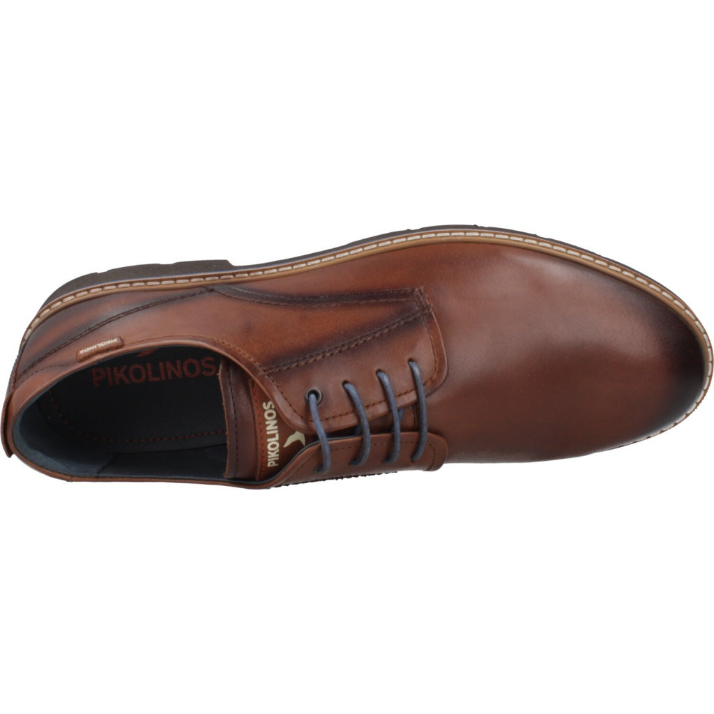 PIKOLINOS MD en color CUERO (7)