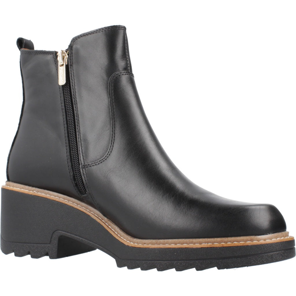 PIKOLINOS WA C en color BLACK (5)